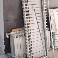 (فروش )خریدار شوفاژ رادیاتور