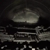 فروش کوره صنعتی زغال