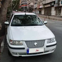 سمند ef7
