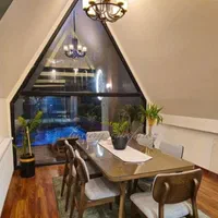 ویلا هری پاتر بیلیارد دار|اجارهٔ کوتاهمدت ویلا و باغ|تهران, چیتگر جنوبی|دیوار