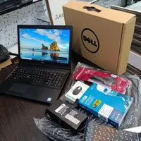 لپتاپ دلcori7-5570گرافیک2رم16با512ssd