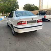 سمند LX مدل 96درحد صفر|خودرو سواری و وانت|دوگنبدان, |دیوار
