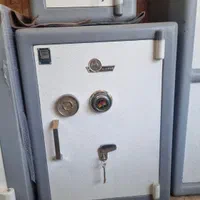 گاوصندوق کاوه اصل ۵۵۰Kr گاو صندوق ۸۰در۶۰