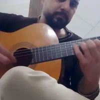آموزش گیتار کلاسیک پاپ فلامنکو