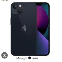اپل آیفون iphone 13 128 ch نات * کارکنان لشکری