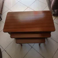 میز جلومبلی  جلو مبلی|مبلمان خانگی و میز عسلی|مشهد, عبادی|دیوار