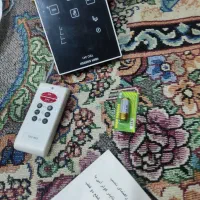 ترموستات کولر ابی|قطعات یدکی و لوازم جانبی|مشهد, شهید احمدی روشن|دیوار