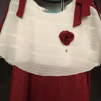 پیراهن مجلسی دخترانه