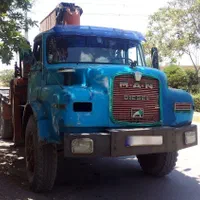 جرثقیل
