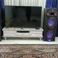 باند میکرولب در حد نو|سیستم صوتی خانگی|تهران, ابوذر (منطقه ۱۵)|دیوار