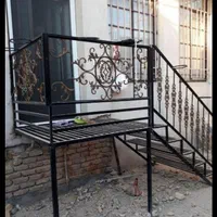 جوشکاری سیارحرفهای با( هوا برش) ۲۰سال سابق وفایی|خدمات پیشه و مهارت|کوهدشت, |دیوار