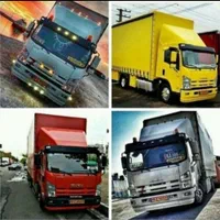 باربری پاسارگاد حمل اسباب و اثاثیه منزل