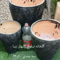 گل، گلدان، خاک، کود، بذر|عمده‌فروشی|گلبهار, |دیوار