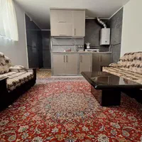 سوئیت مبله ۵۰ متری شهرک سلامت، نزدیک بیمارستان|اجارهٔ کوتاه‌مدت آپارتمان و سوئیت|اصفهان, هفتون|دیوار