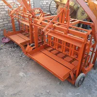 بلوک زن چهار وپنج قالبه تک موتوره