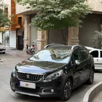 پژو ۲۰۰۸|خودرو سواری و وانت|تهران, حکمت|دیوار