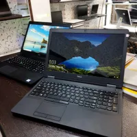 لپتاپdellگیمینگ512ssd+یکترا.رم64.گرافیک8|رایانه همراه|شهرکرد, |دیوار