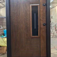 درب ضدسرقت PK56 در اتاق PK56 ورودی ضد سرقت|مصالح و تجهیزات ساختمان|کرج, حصارک بالا|دیوار