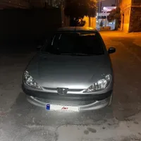 معاوضه 206 Sd tue5 V8 با پارس یا ساینا|خودرو سواری و وانت|کرمان, |دیوار