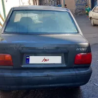 پراید ۸۴