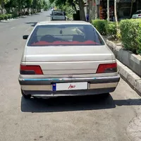 پژو 405 GLX بنزینی، مدل ۱۳۸۵|خودرو سواری و وانت|کرج, کوی کارمندان شمالی|دیوار