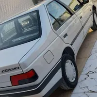 پژو 405 GLX بنزینی، مدل ۱۳۸۷|خودرو سواری و وانت|زاهدان, |دیوار