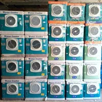 کولر آبی 2900 دستی جنرال کد 116789