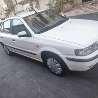 سمند مدل 94
