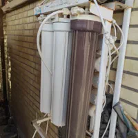 نصب/تصفیه آب خانگی/تعمیرات تخصصی/ تعویض فیلترها/|خدمات پیشه و مهارت|بوشهر, |دیوار