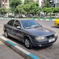 سمندX7|خودرو سواری و وانت|تهران, افسریه|دیوار
