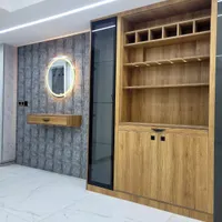کابینت و کمد دیواری