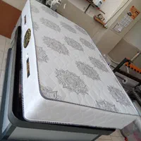 تشک بونل رویال ایلام|تشک تختخواب|ایلام, |دیوار