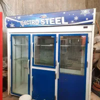 ((تعدادی فریزر یخچال سوپری مغازه ترازو))|فروشگاه و مغازه|بجنورد, |دیوار