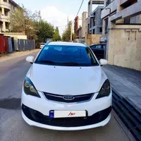 ام وی ام 315 هاچبک اسپرت اکسلنت مدل1397