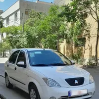 تیبا ۲ مدل ۱۴۰۰|خودرو سواری و وانت|مشهد, وکیل‌آباد|دیوار