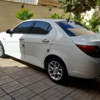دنا پلاس اتومات توربو شارژ آپشنال با وسایل