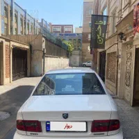 سمند Lx مدل ۹۸|خودرو سواری و وانت|تهران, چهارصد دستگاه|دیوار