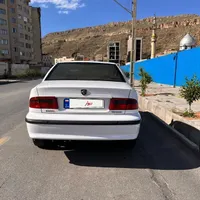 سمند LX EF7، مدل ۱۳۹۸|خودرو سواری و وانت|ماکو, |دیوار