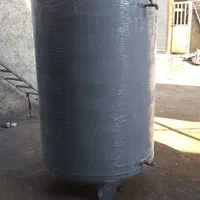 مخزن گاز مایع|مصالح و تجهیزات ساختمان|چهاردانگه (تهران), |دیوار