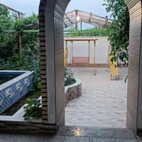 اجاره روزانه/هفتگی ویلا ۵۵۰ متری در فین بزرگ|اجارهٔ کوتاه‌مدت ویلا و باغ|کاشان, فین بزرگ|دیوار