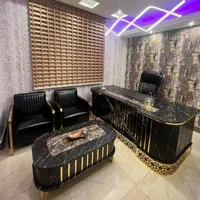 پخش و فروش مبلمان اداری با ضمانت،میز رسمی صندلی