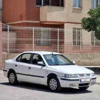 سمندef7 مدل۱۳۹۴ دوگانه کارخانه تمیز|خودرو سواری و وانت|مشهد, طبرسی شمالی|دیوار
