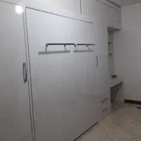 کابینت کمددیواری ریلی تخت کمجا جا کفشی|خدمات پیشه و مهارت|تهران, افسریه شمالی|دیوار