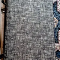 گلیم فرش ۹ متر نقشه ستاره کد 0415 تبریزان|گلیم، جاجیم، گبه|مشهد, امیر|دیوار