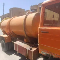 تخلیه چاه و فاضلاب لوله بازکنی