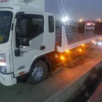 خودرو بر کفی