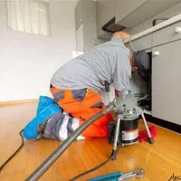 لوله بازکنی پروین سروش عسگریه کمال مدرس ابنسینا