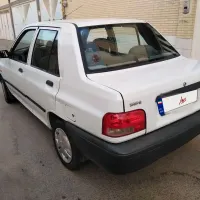 پراید 96 فروش فوری