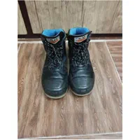 کفش ایمنی کار کوهنوردی