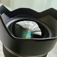 Tamron SP 15-30mm F/2.8 Canon|دوربین عکاسی و فیلم‌برداری|تهران, آرارات|دیوار
